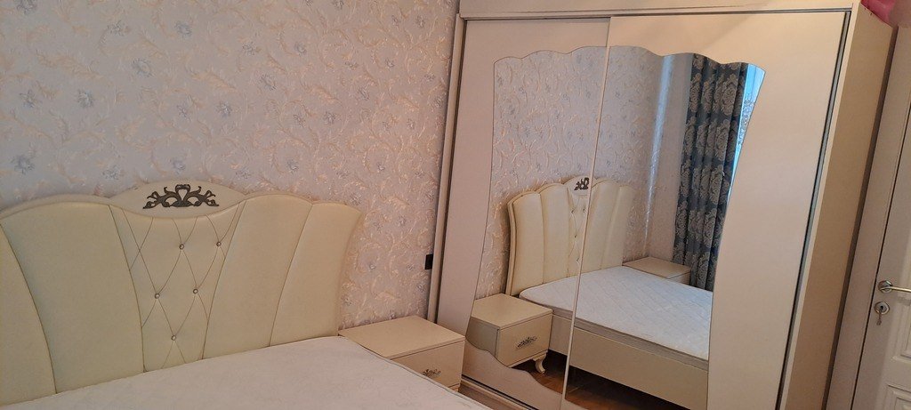 Kirayə verilir 2 otaqlı yeni tikili, 60 m², Abşeron-7