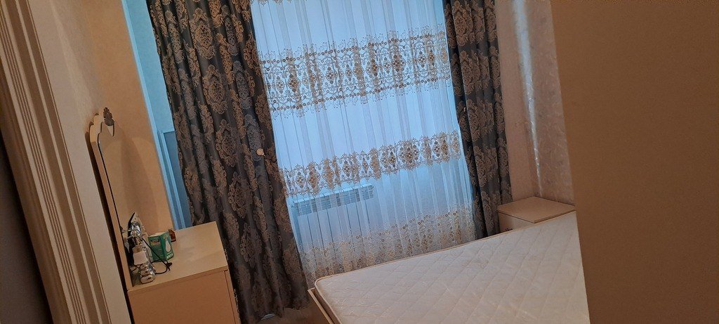 Kirayə verilir 2 otaqlı yeni tikili, 60 m², Abşeron-9
