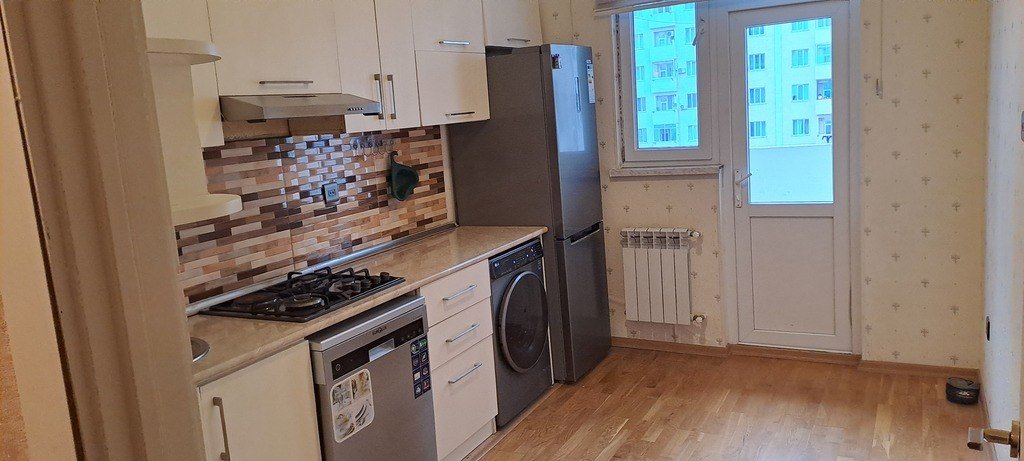 Kirayə verilir 2 otaqlı yeni tikili, 60 m², Abşeron-12