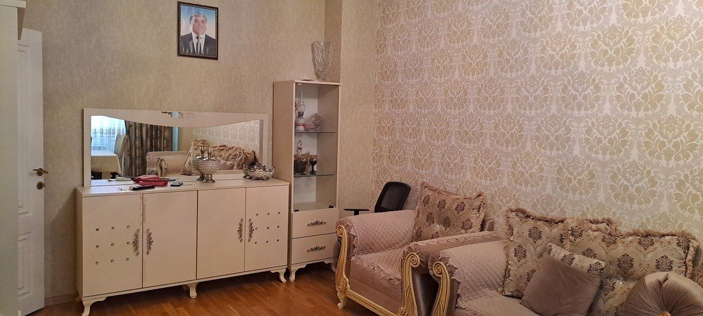 Kirayə verilir 2 otaqlı yeni tikili, 60 m², Abşeron-13