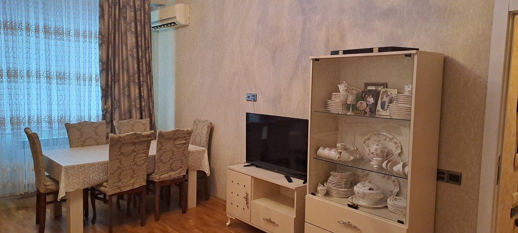 Kirayə verilir 2 otaqlı yeni tikili, 60 m², Abşeron-14