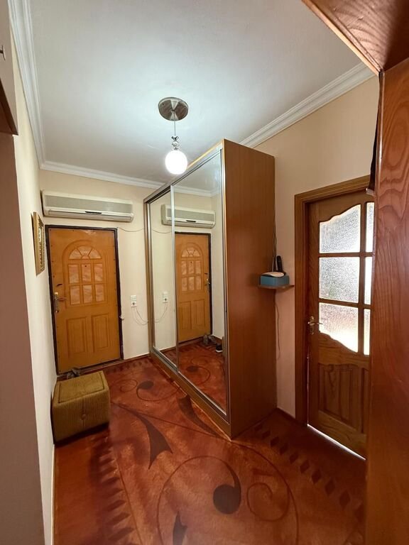 Kirayə verilir 3 otaqlı köhnə tikili, 78 m², Nərimanov-3