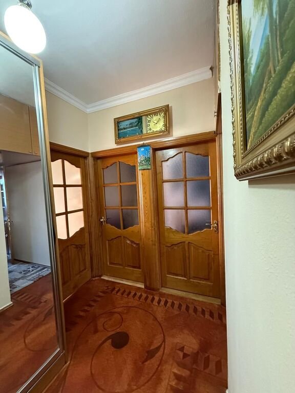 Kirayə verilir 3 otaqlı köhnə tikili, 78 m², Nərimanov-4