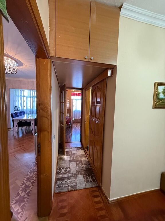 Kirayə verilir 3 otaqlı köhnə tikili, 78 m², Nərimanov-8