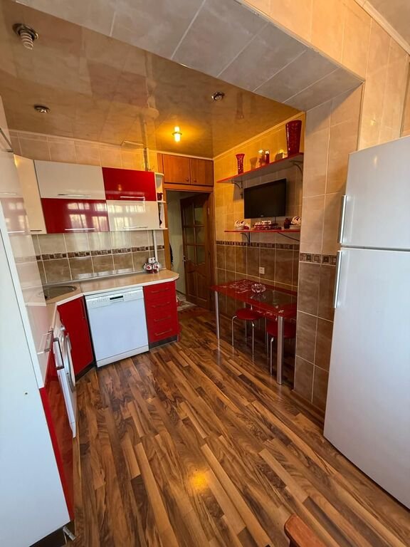 Kirayə verilir 3 otaqlı köhnə tikili, 78 m², Nərimanov-9