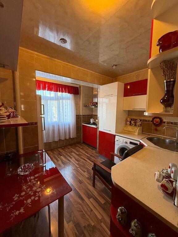 Kirayə verilir 3 otaqlı köhnə tikili, 78 m², Nərimanov-10