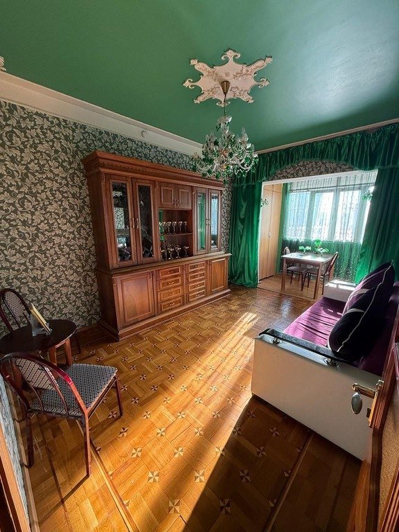 Kirayə verilir 3 otaqlı köhnə tikili, 78 m², Nərimanov-13