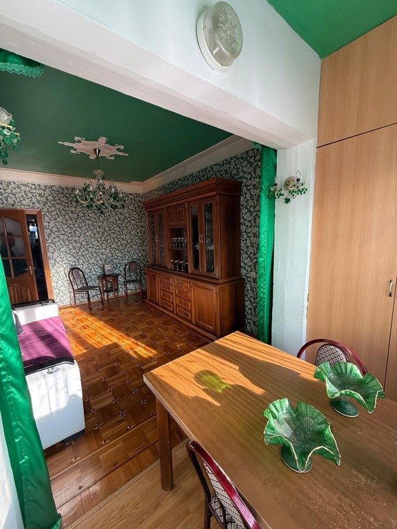 Kirayə verilir 3 otaqlı köhnə tikili, 78 m², Nərimanov-14