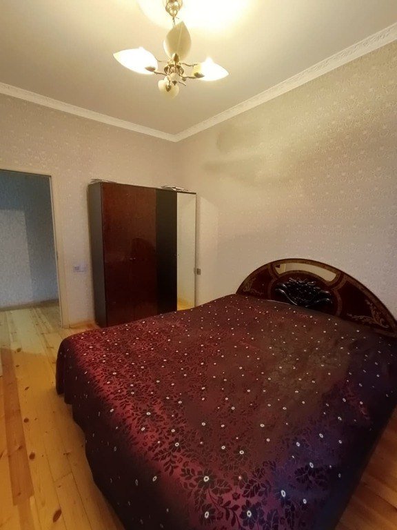 Satılır 2 otaqlı yeni tikili, 86.3 m², Xırdalan-1