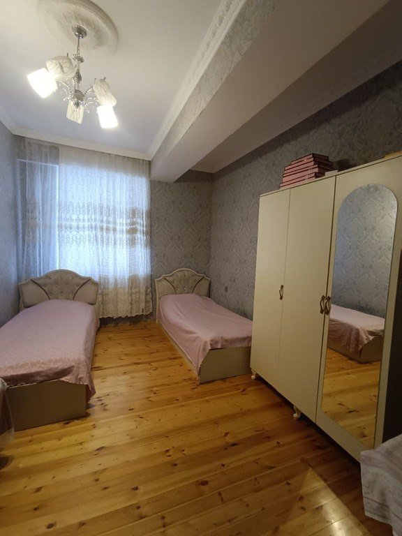 Satılır 2 otaqlı yeni tikili, 86.3 m², Xırdalan-2