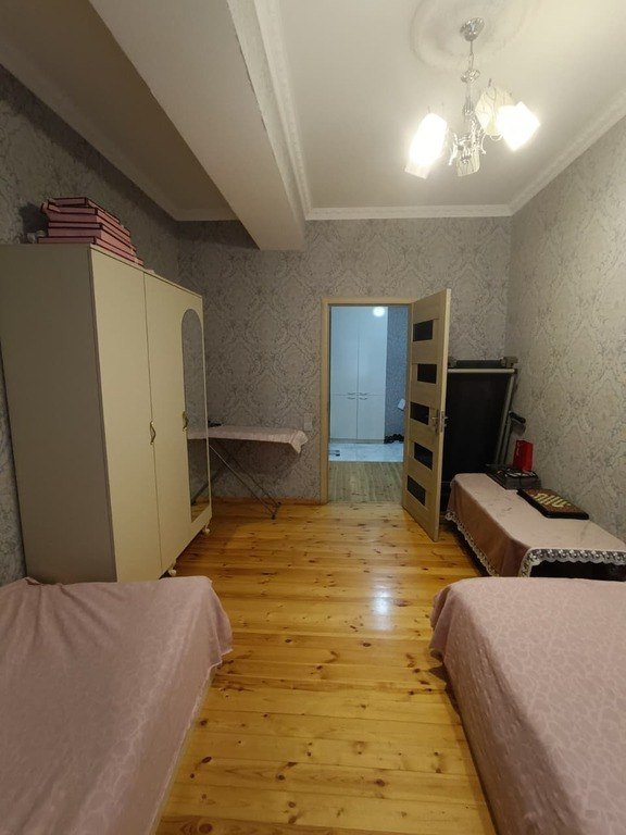 Satılır 2 otaqlı yeni tikili, 86.3 m², Xırdalan-3