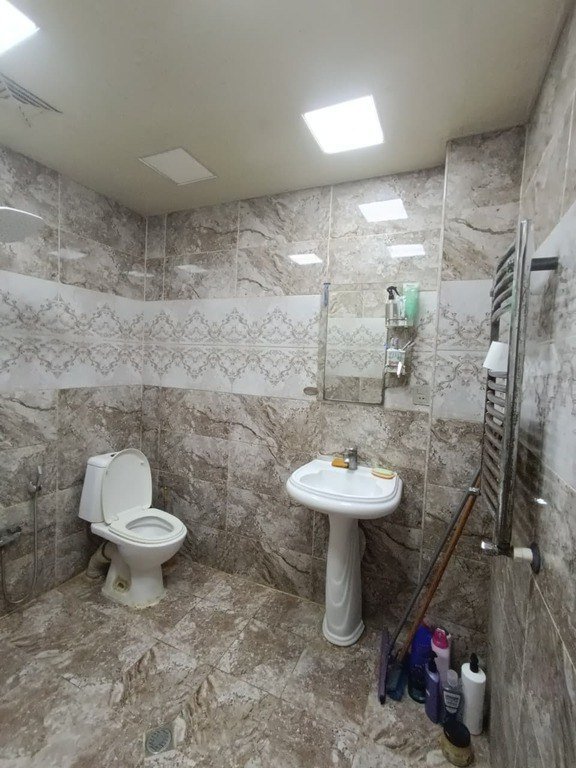 Satılır 2 otaqlı yeni tikili, 86.3 m², Xırdalan-4