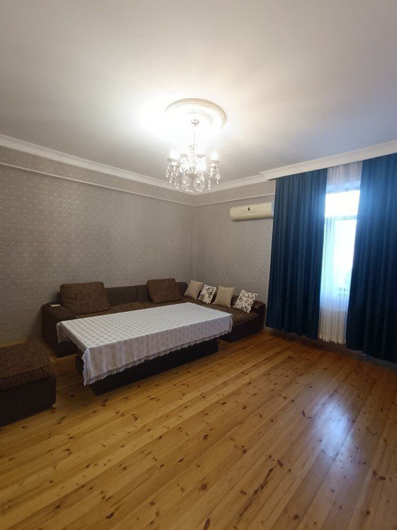 Satılır 2 otaqlı yeni tikili, 86.3 m², Xırdalan-5