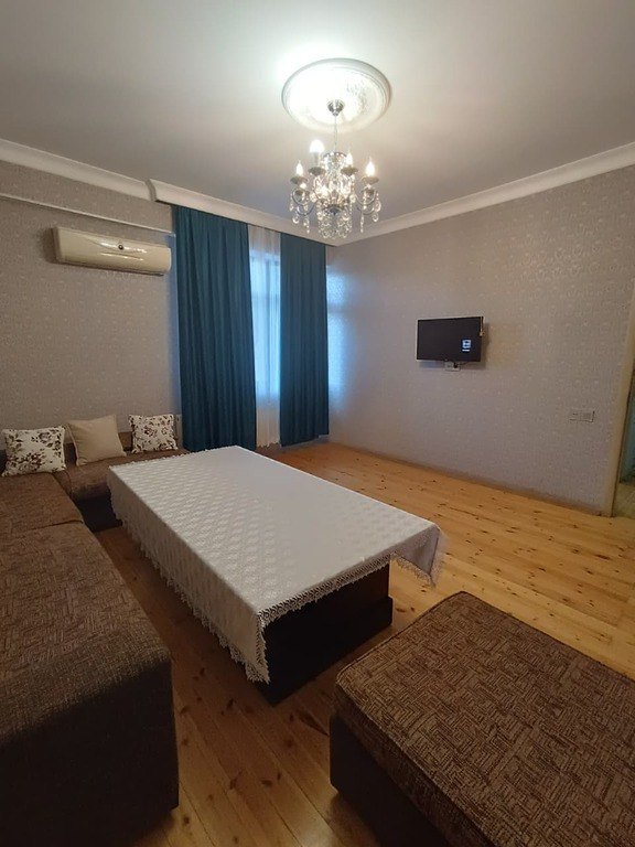 Satılır 2 otaqlı yeni tikili, 86.3 m², Xırdalan-6