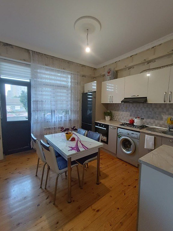 Satılır 2 otaqlı yeni tikili, 86.3 m², Xırdalan-7