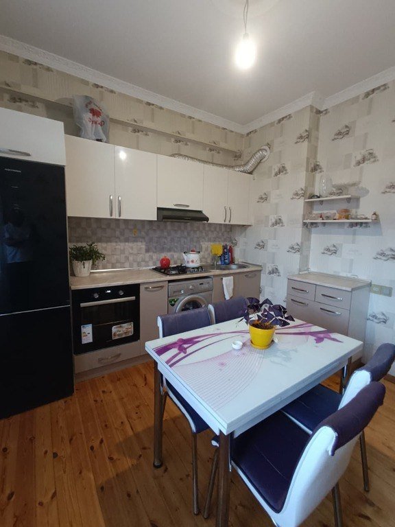Satılır 2 otaqlı yeni tikili, 86.3 m², Xırdalan-8