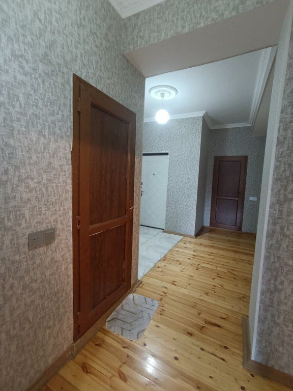 Satılır 2 otaqlı yeni tikili, 86.3 m², Xırdalan-9