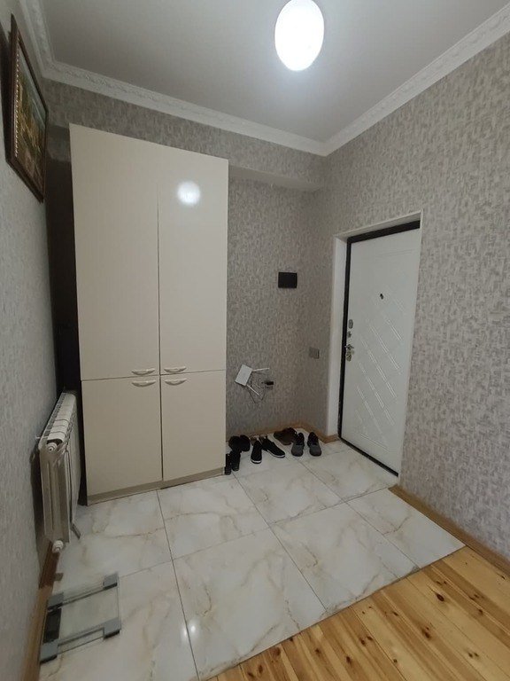 Satılır 2 otaqlı yeni tikili, 86.3 m², Xırdalan-10