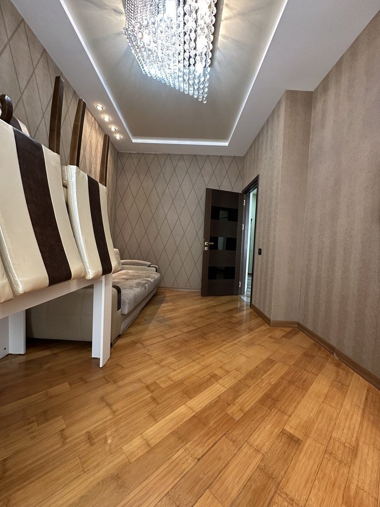 Kirayə verilir 2 otaqlı yeni tikili, 60 m², Memar Əcəmi m.-3