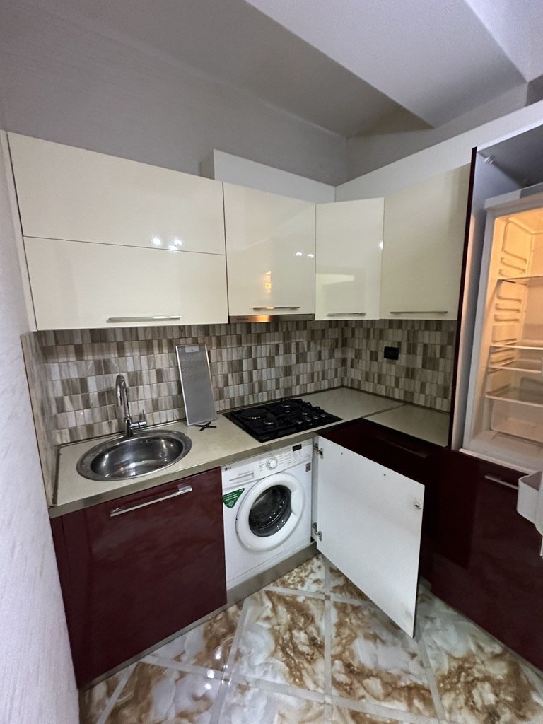 Kirayə verilir 2 otaqlı yeni tikili, 60 m², Memar Əcəmi m.-9