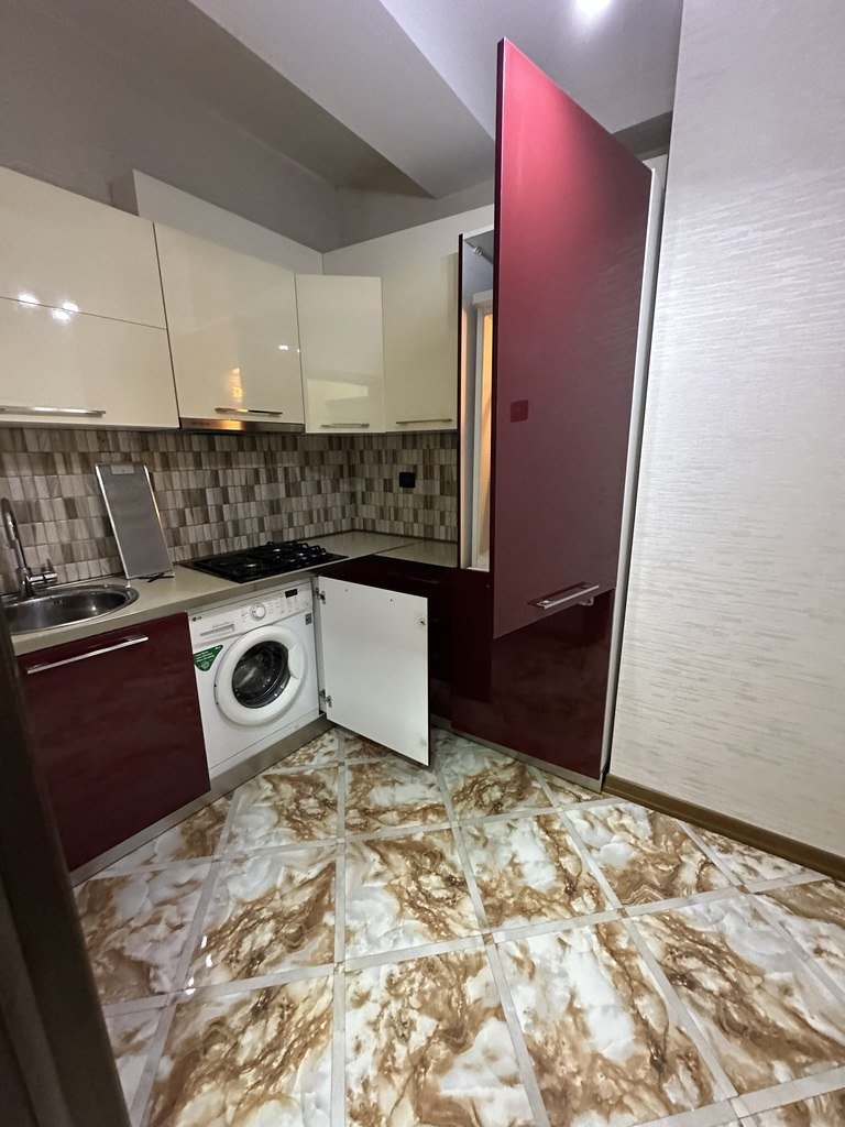 Kirayə verilir 2 otaqlı yeni tikili, 60 m², Memar Əcəmi m.-10
