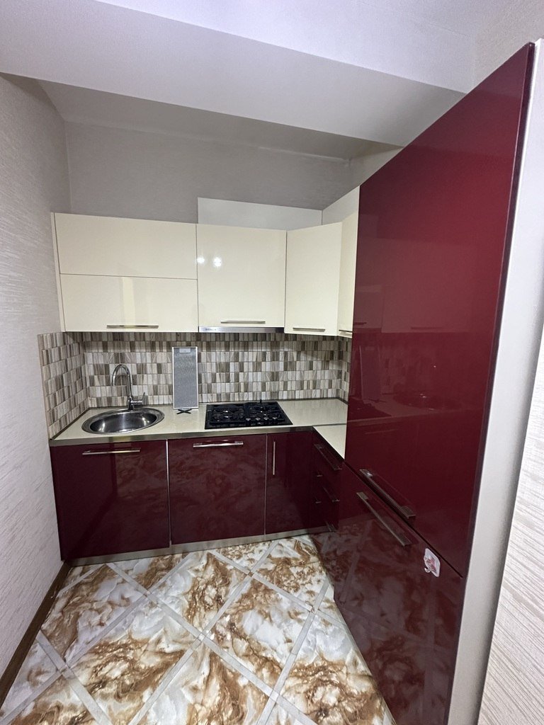 Kirayə verilir 2 otaqlı yeni tikili, 60 m², Memar Əcəmi m.-11
