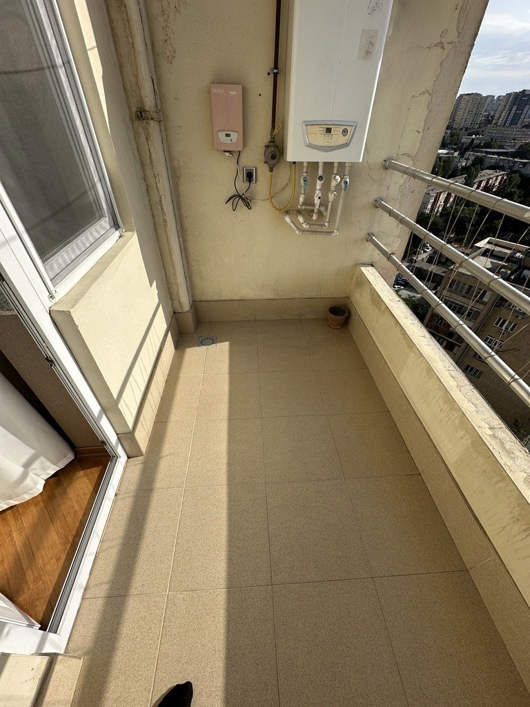 Kirayə verilir 2 otaqlı yeni tikili, 60 m², Memar Əcəmi m.-18