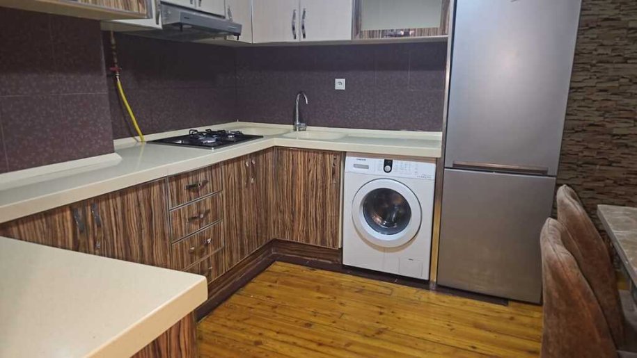 Kirayə verilir 2 otaqlı yeni tikili, 65 m², Nəsimi m.-1