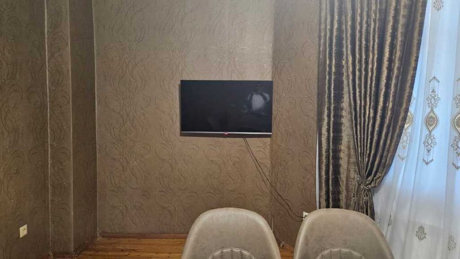 Kirayə verilir 2 otaqlı yeni tikili, 65 m², Nəsimi m.-3