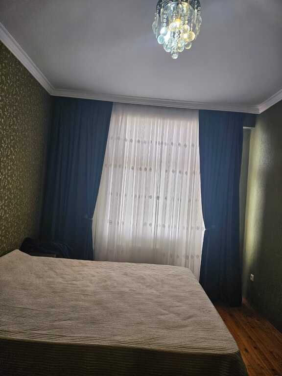 Kirayə verilir 2 otaqlı yeni tikili, 65 m², Nəsimi m.-5