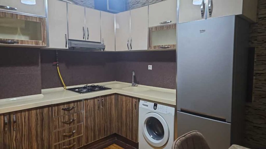 Kirayə verilir 2 otaqlı yeni tikili, 65 m², Nəsimi m.-6