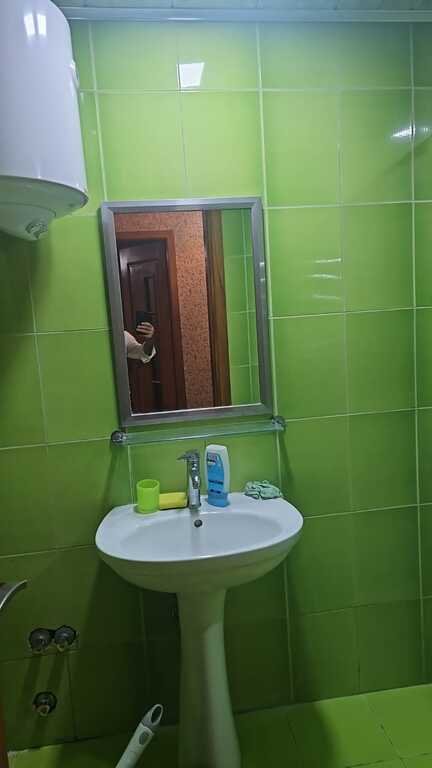 Kirayə verilir 2 otaqlı yeni tikili, 65 m², Nəsimi m.-9
