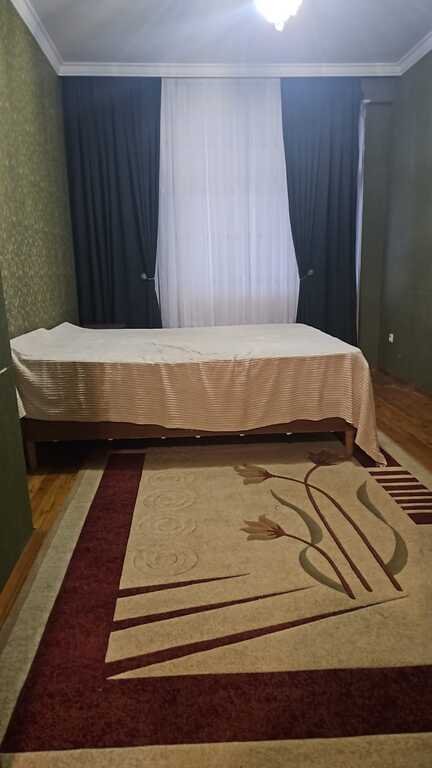 Kirayə verilir 2 otaqlı yeni tikili, 65 m², Nəsimi m.-12