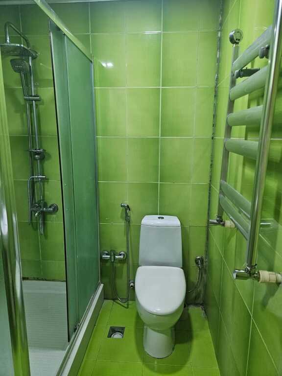 Kirayə verilir 2 otaqlı yeni tikili, 65 m², Nəsimi m.-13