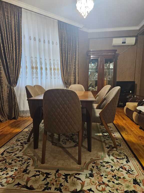 Kirayə verilir 2 otaqlı yeni tikili, 65 m², Nəsimi m.-15