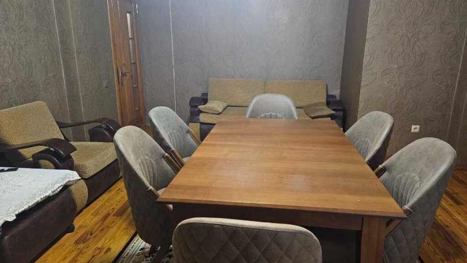 Kirayə verilir 2 otaqlı yeni tikili, 65 m², Nəsimi m.-16
