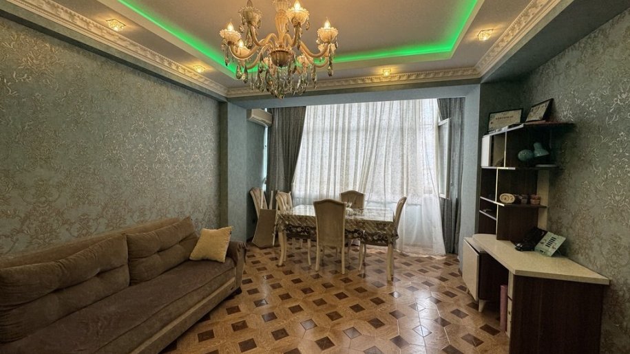 Satılır 2 otaqlı yeni tikili, 60 m², Masazır-1