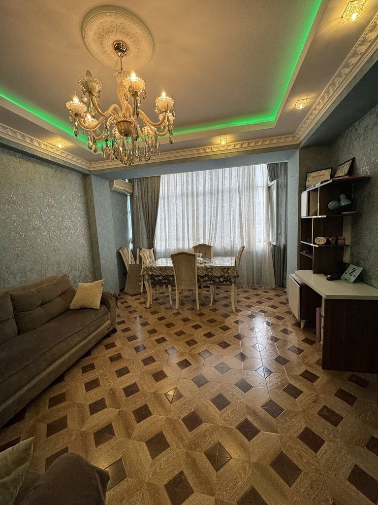 Satılır 2 otaqlı yeni tikili, 60 m², Masazır-2