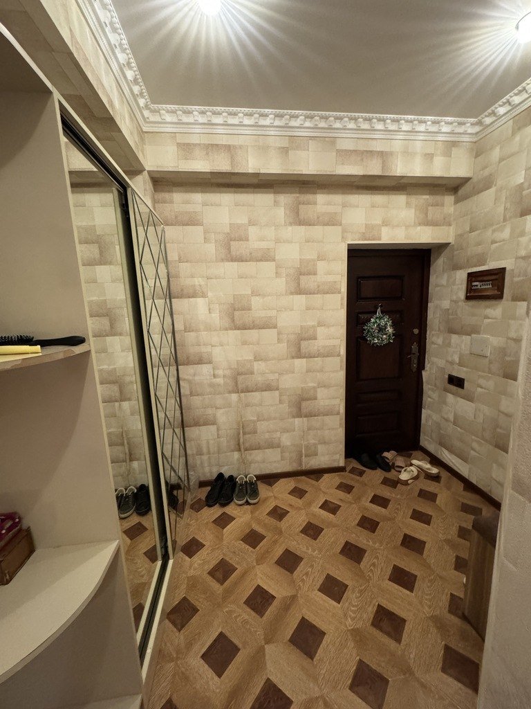 Satılır 2 otaqlı yeni tikili, 60 m², Masazır-7