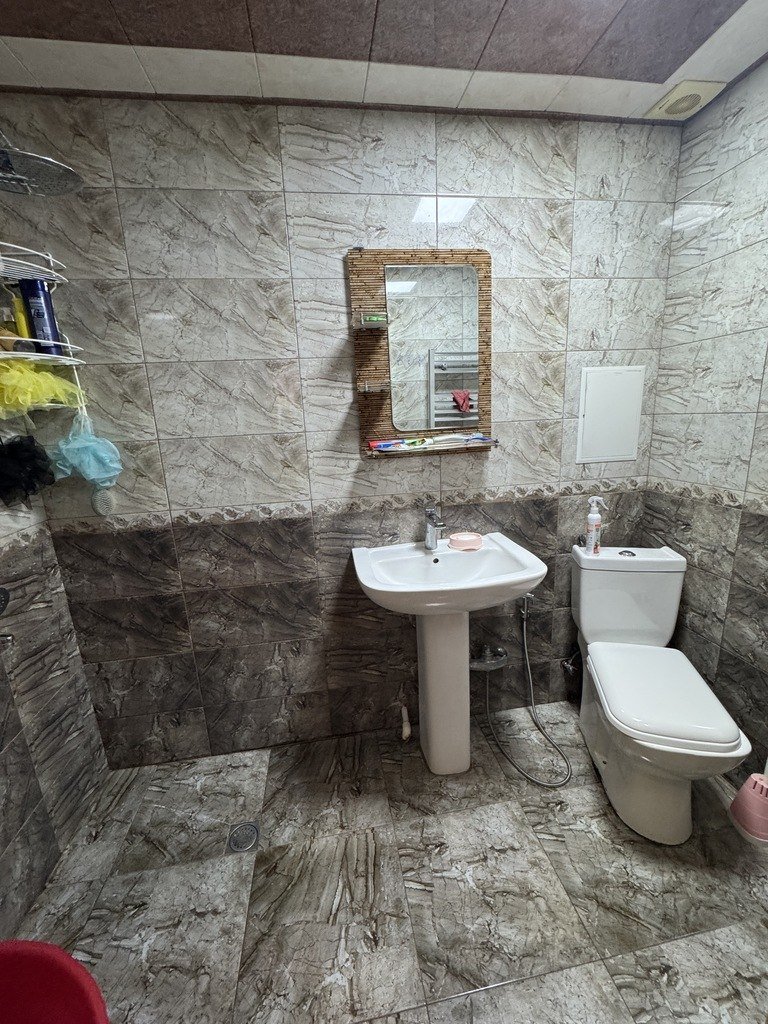 Satılır 2 otaqlı yeni tikili, 60 m², Masazır-8
