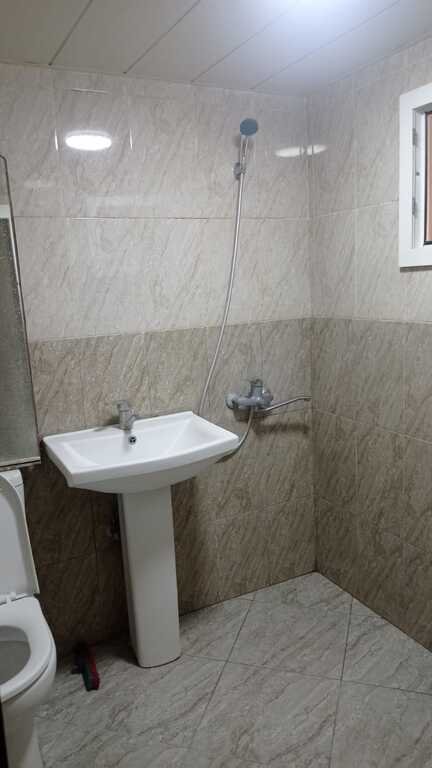 Kirayə verilir 1 otaqlı köhnə tikili, 35 m², Elmlər Akademiyası m.-4