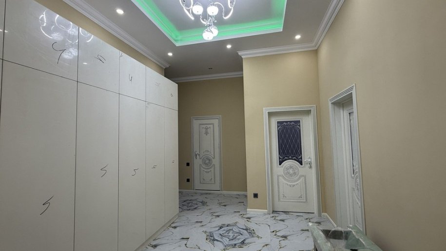 Satılır 2 otaqlı yeni tikili, 87 m², Sumqayıt-2