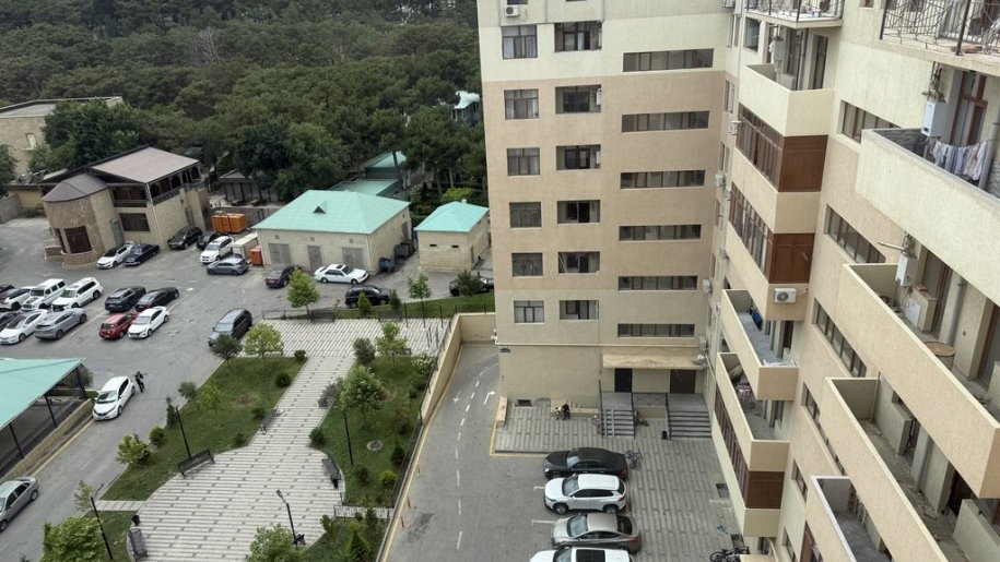 Satılır 2 otaqlı yeni tikili, 87 m², Sumqayıt-3