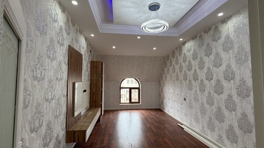 Satılır 2 otaqlı yeni tikili, 87 m², Sumqayıt-5