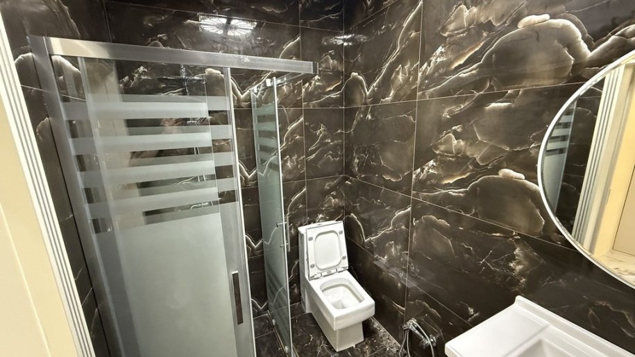 Satılır 2 otaqlı yeni tikili, 87 m², Sumqayıt-7