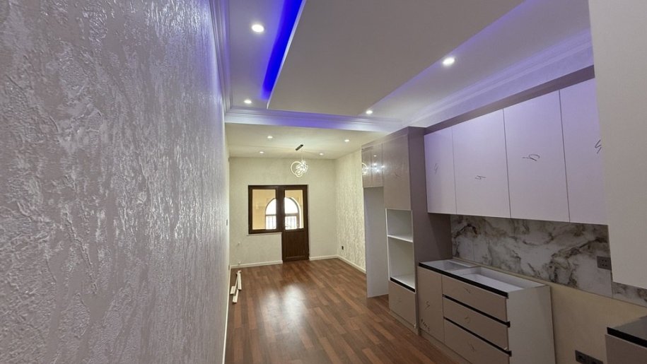 Satılır 2 otaqlı yeni tikili, 87 m², Sumqayıt-9
