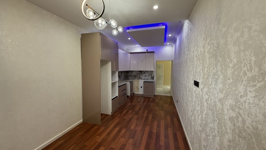 Satılır 2 otaqlı yeni tikili, 87 m², Sumqayıt-10
