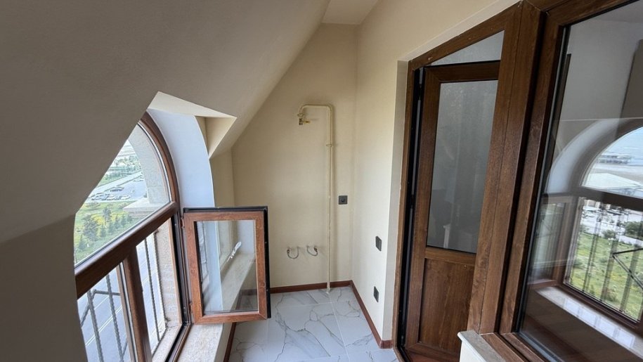 Satılır 2 otaqlı yeni tikili, 87 m², Sumqayıt-11