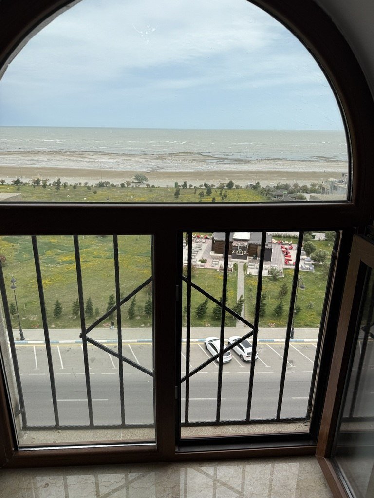 Satılır 2 otaqlı yeni tikili, 87 m², Sumqayıt-12