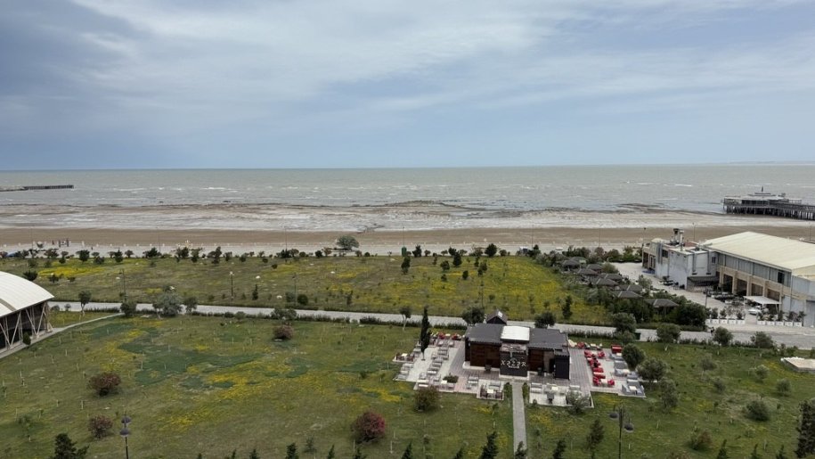 Satılır 2 otaqlı yeni tikili, 87 m², Sumqayıt-13